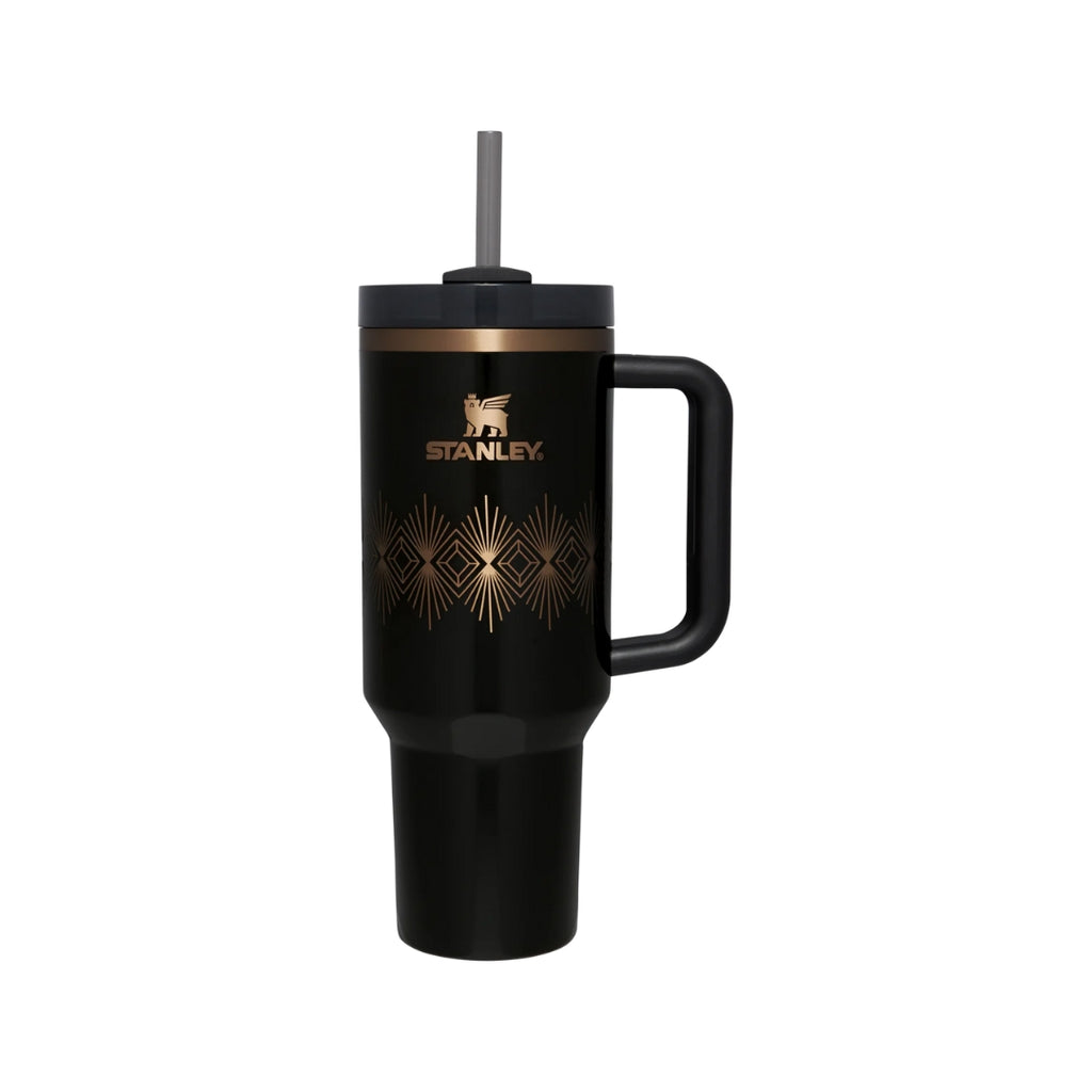 STANLEY Quencher H2.0 FlowState Tumbler (Deco Collection Edisi Terhad) - 40oz