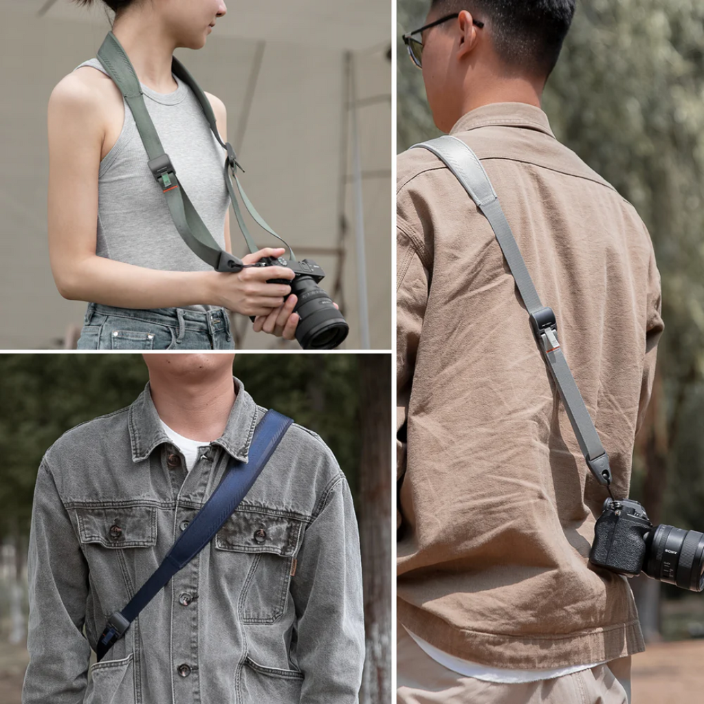 PGYTECH Camera Shoulder Strap