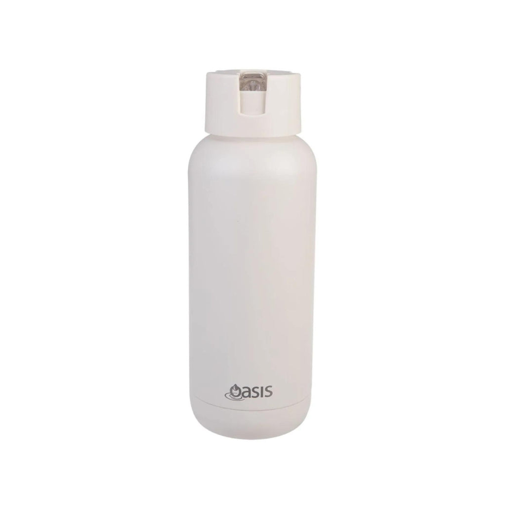 OASIS S/S Insulated Ceramic Moda Bottle - 1L