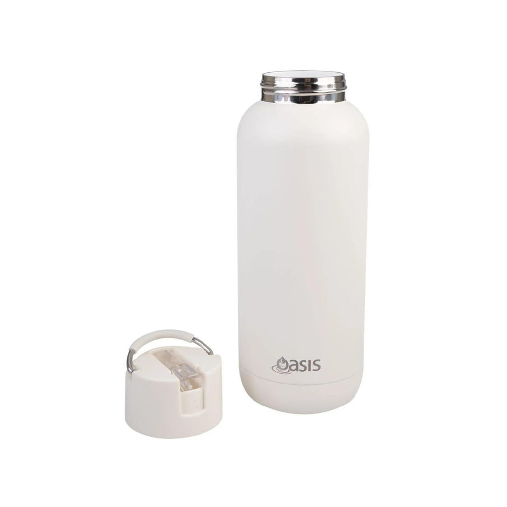 OASIS S/S Insulated Ceramic Moda Bottle - 1L