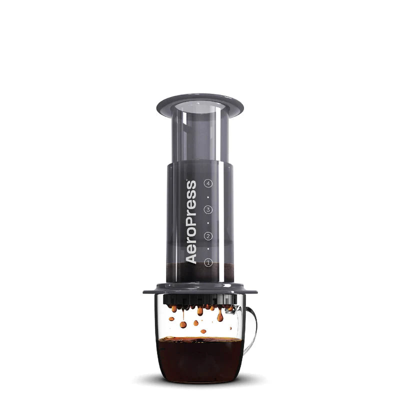 AEROPRESS CLASSIC V2