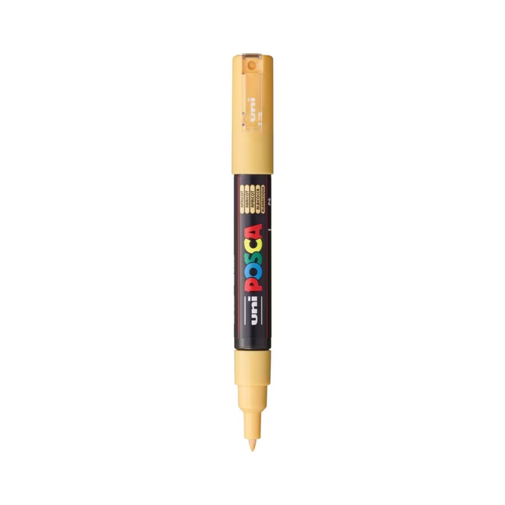 Uni POSCA Marker Pen PC-1M Extra-Fine