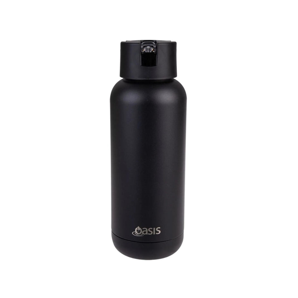 OASIS S/S Insulated Ceramic Moda Bottle - 1L