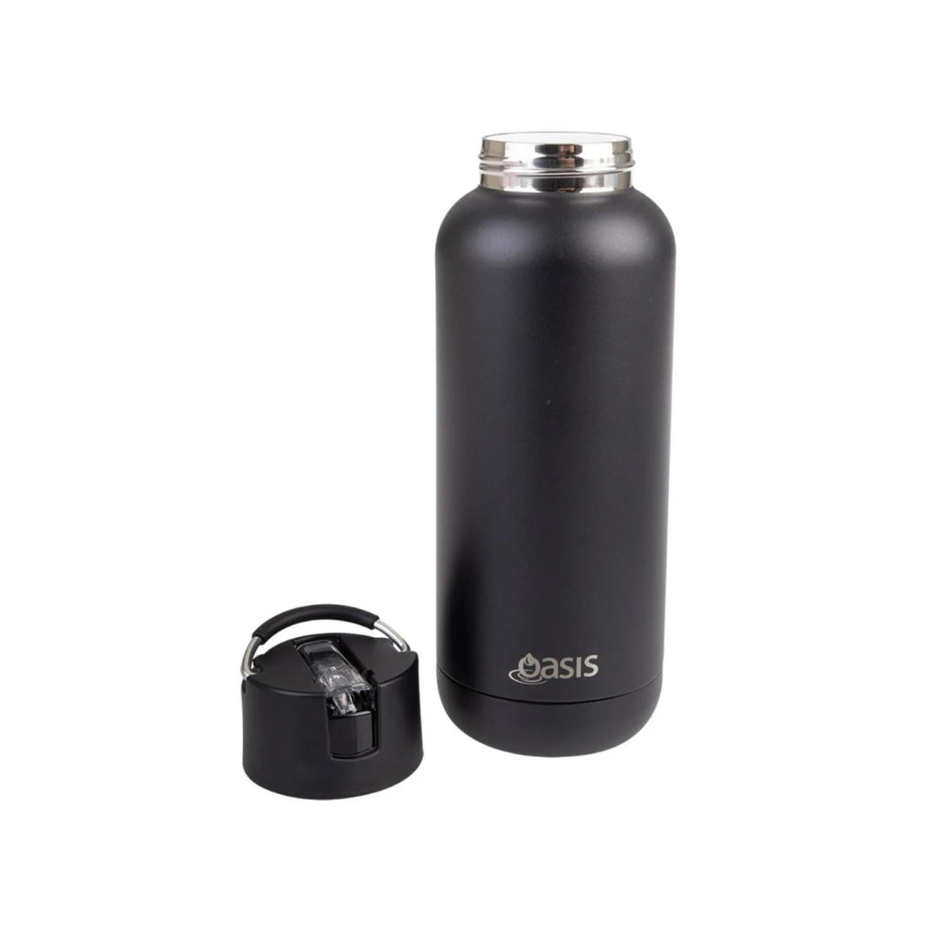 OASIS S/S Insulated Ceramic Moda Bottle - 1L