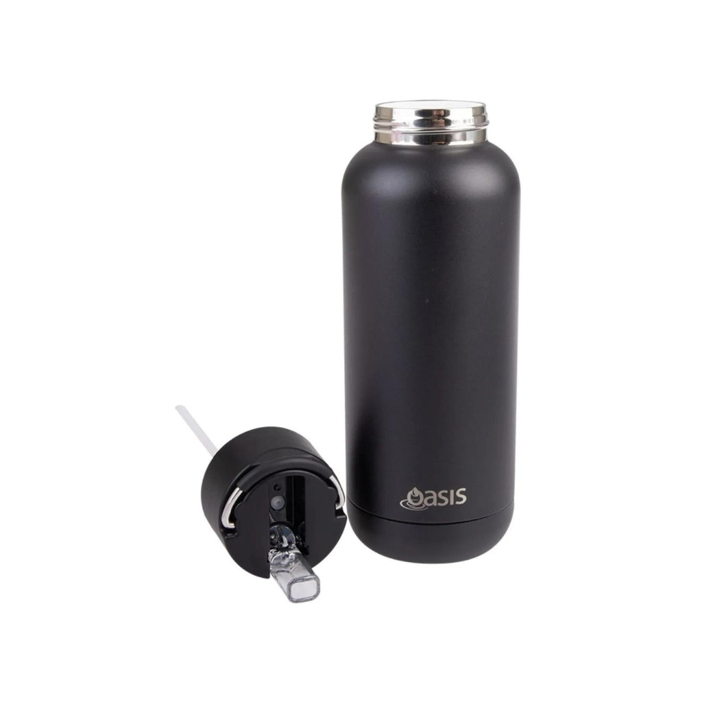 OASIS S/S Insulated Ceramic Moda Bottle - 1L