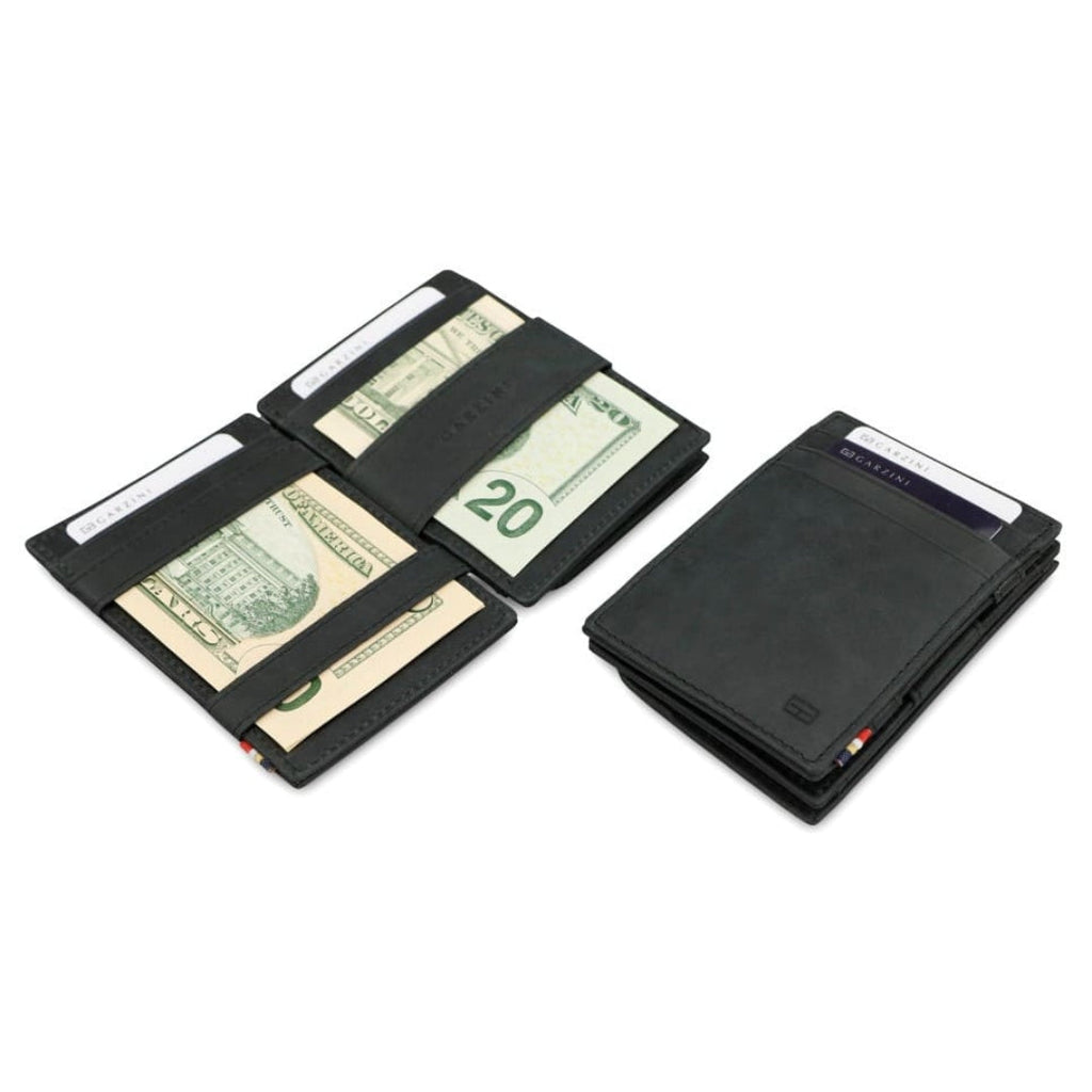 GARZINI Essenziale Magic Coin Wallet