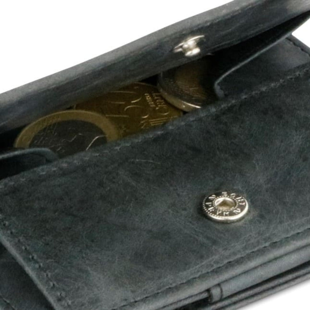 GARZINI Essenziale Magic Coin Wallet