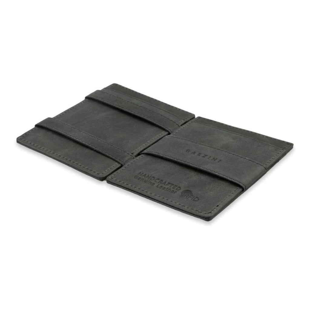 GARZINI Essenziale Magic AirTag Wallet