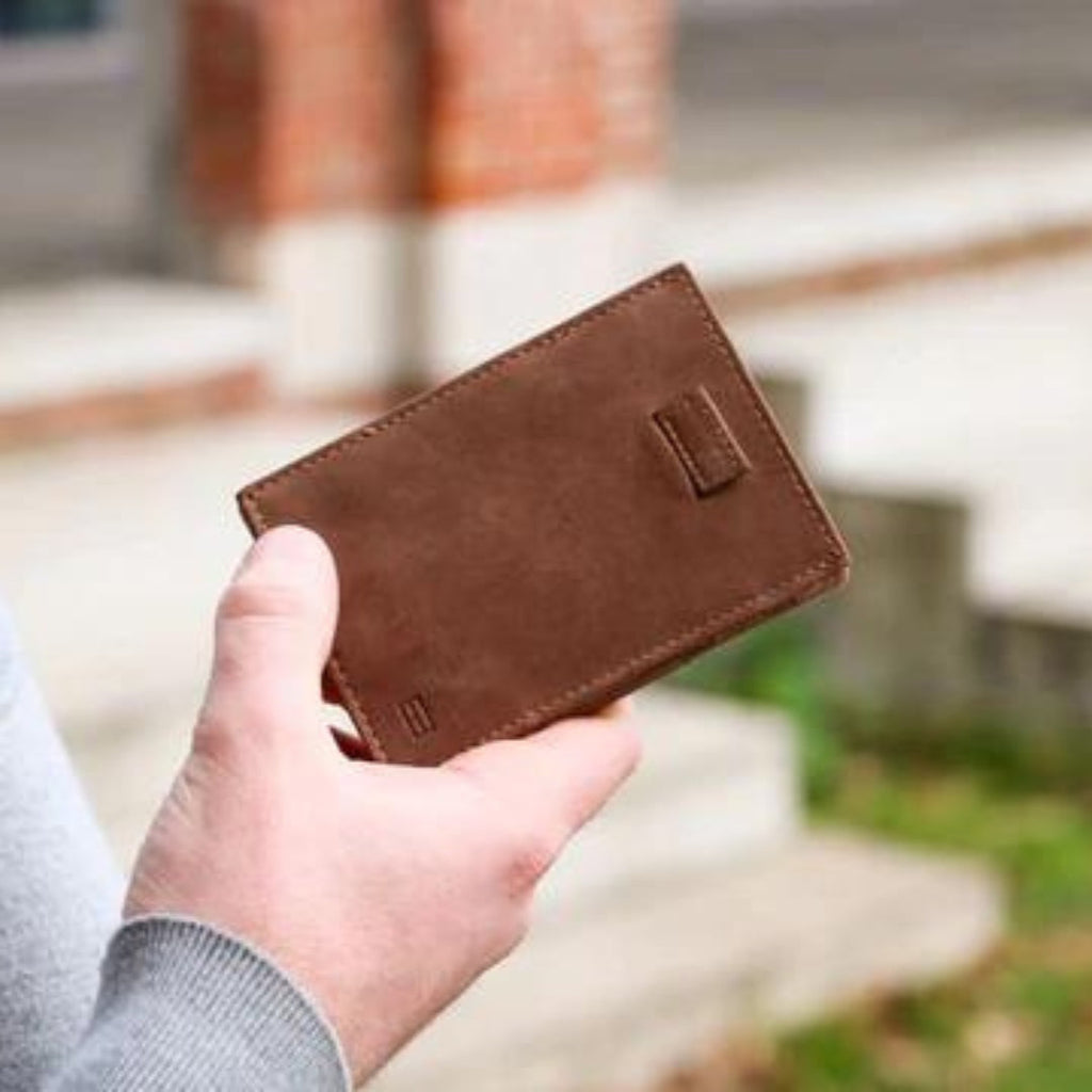 GARZINI Cavare Magic Wallet