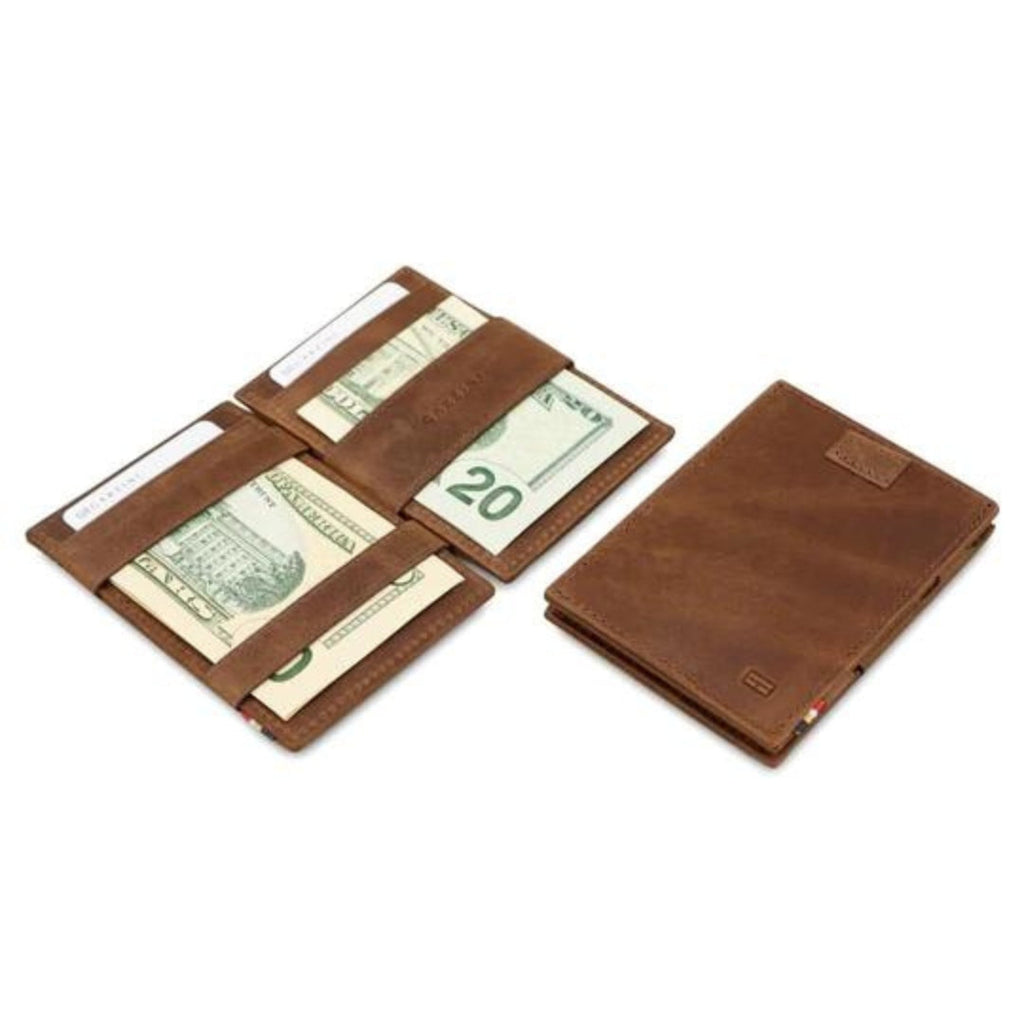 GARZINI Cavare Magic Wallet