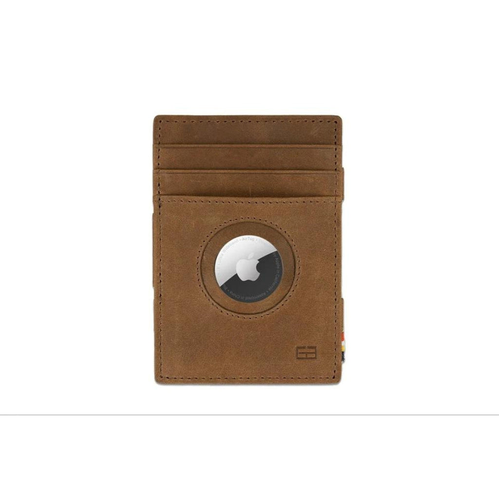 GARZINI Essenziale Magic AirTag Wallet