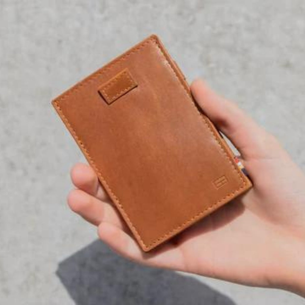 GARZINI Cavare Magic Wallet