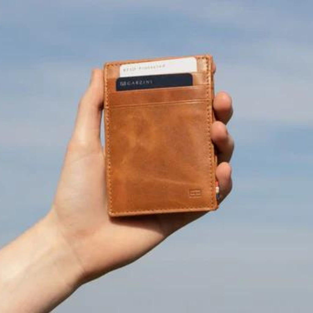 GARZINI Essenziale Magic Wallet