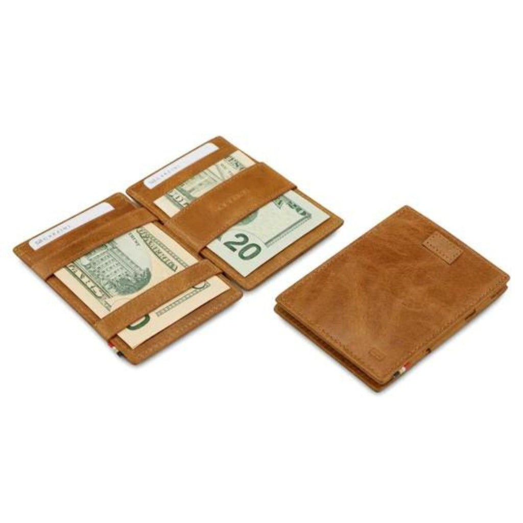 GARZINI Cavare Magic Wallet