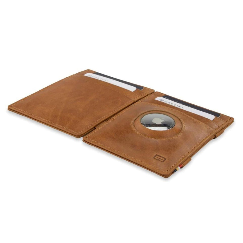 GARZINI Essenziale Magic AirTag Wallet