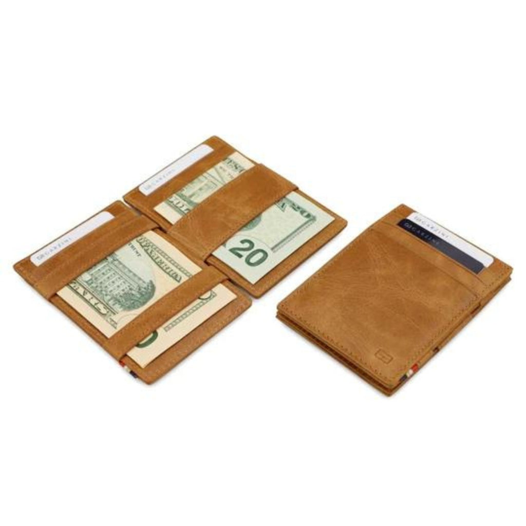 GARZINI Essenziale Magic Wallet