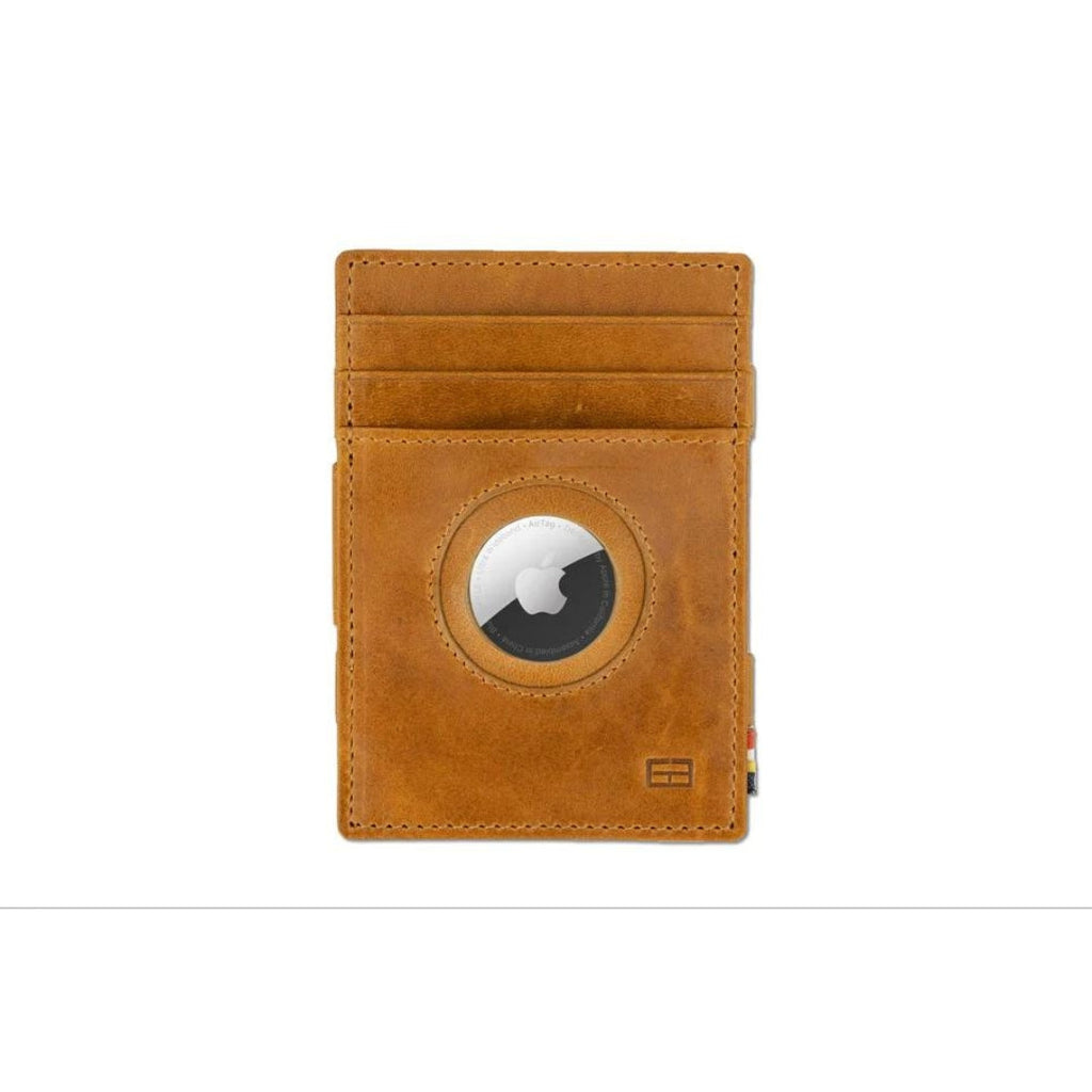 GARZINI Essenziale Magic AirTag Wallet