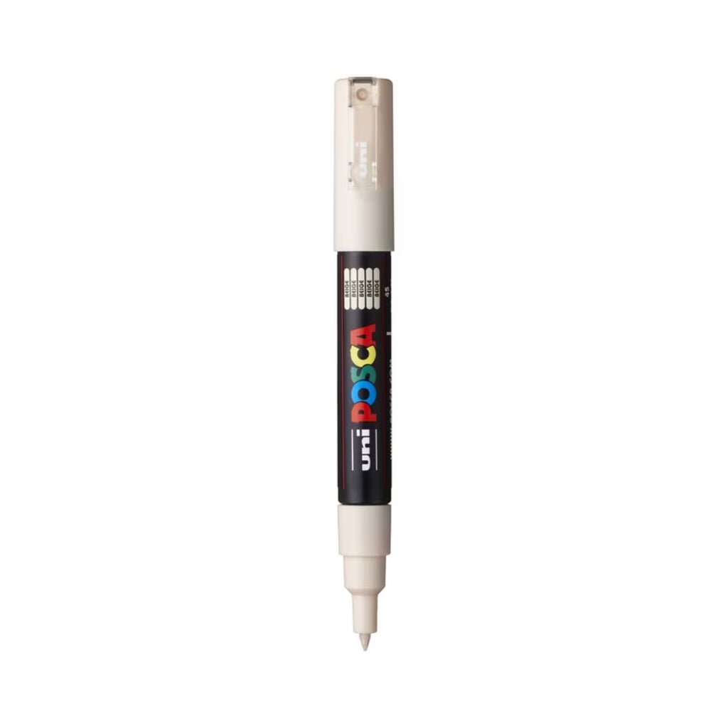 Uni POSCA Marker Pen PC-1M Extra-Fine