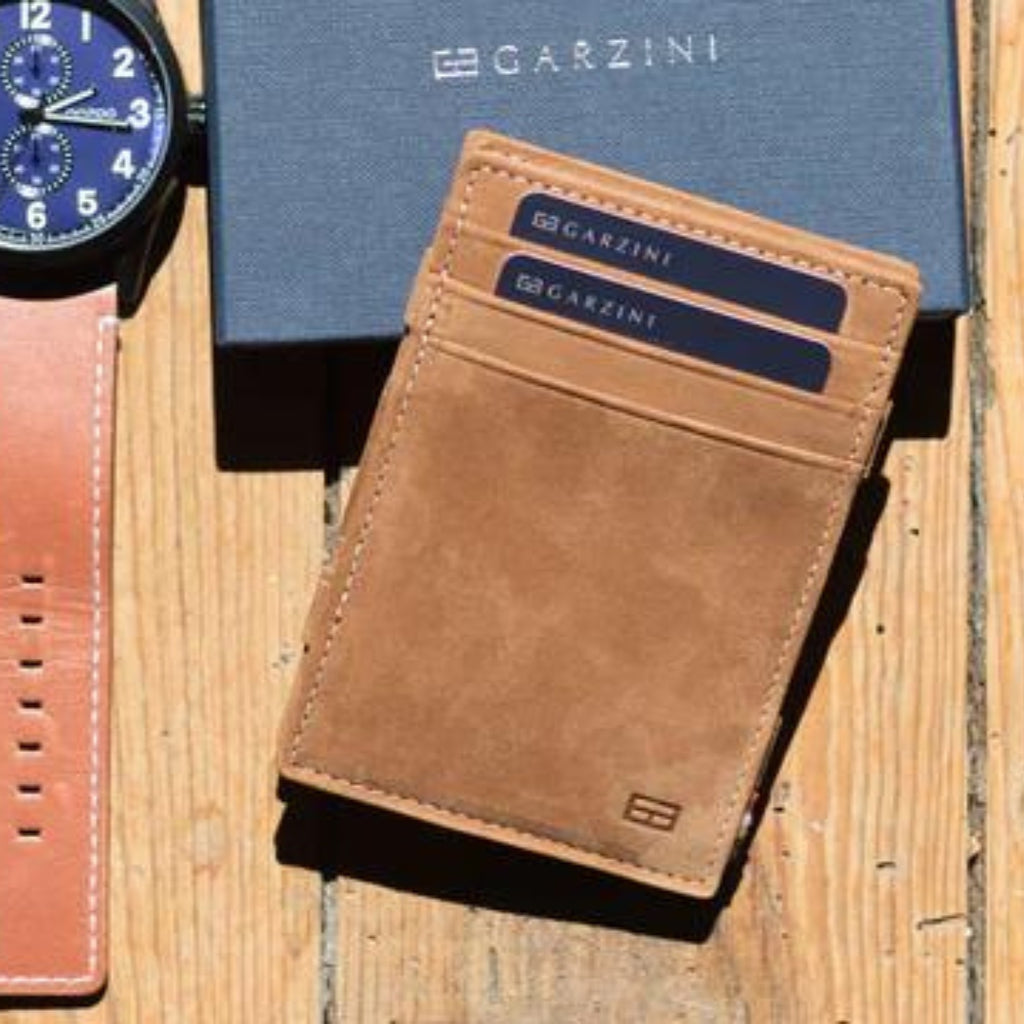 GARZINI Essenziale Magic Wallet