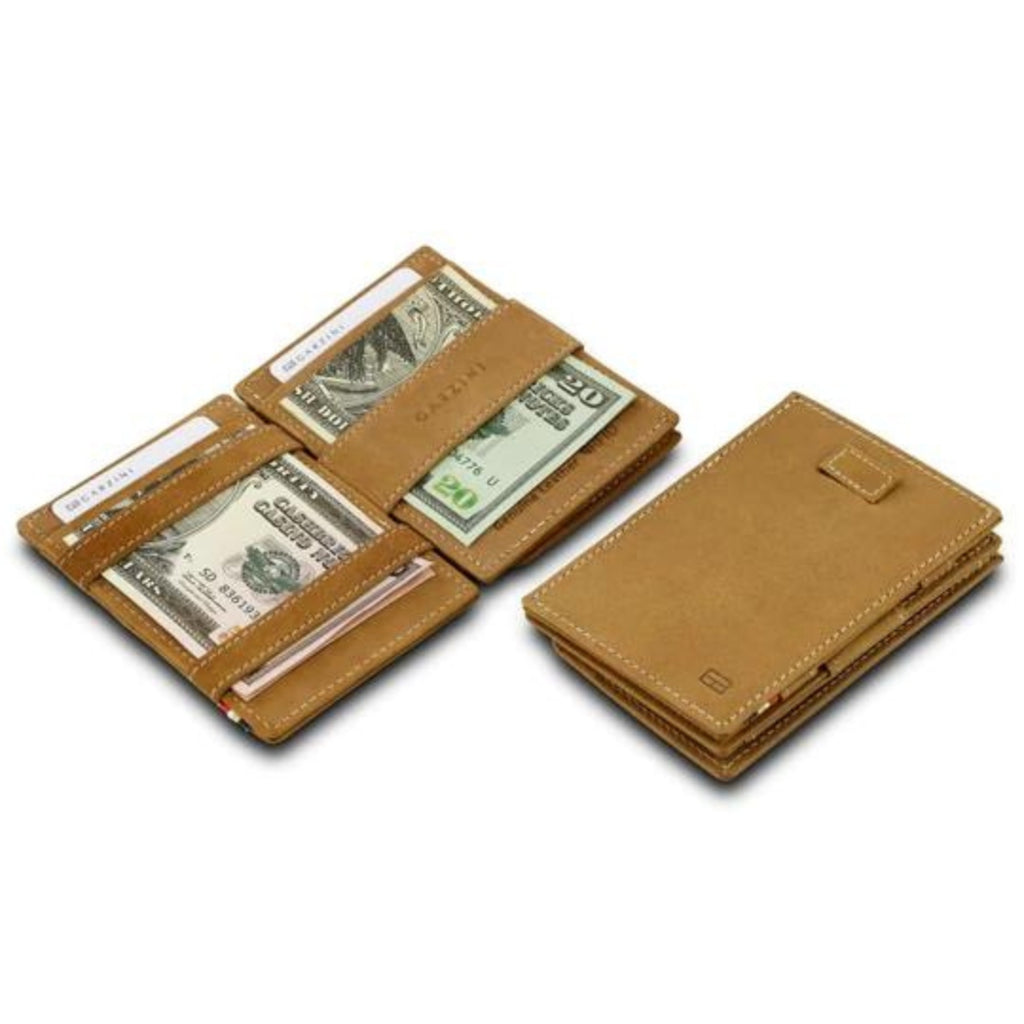 GARZINI Cavare Magic Coin Wallet