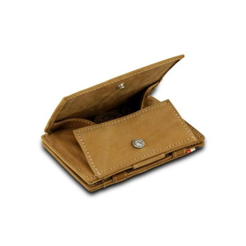 GARZINI Cavare Magic Coin Wallet