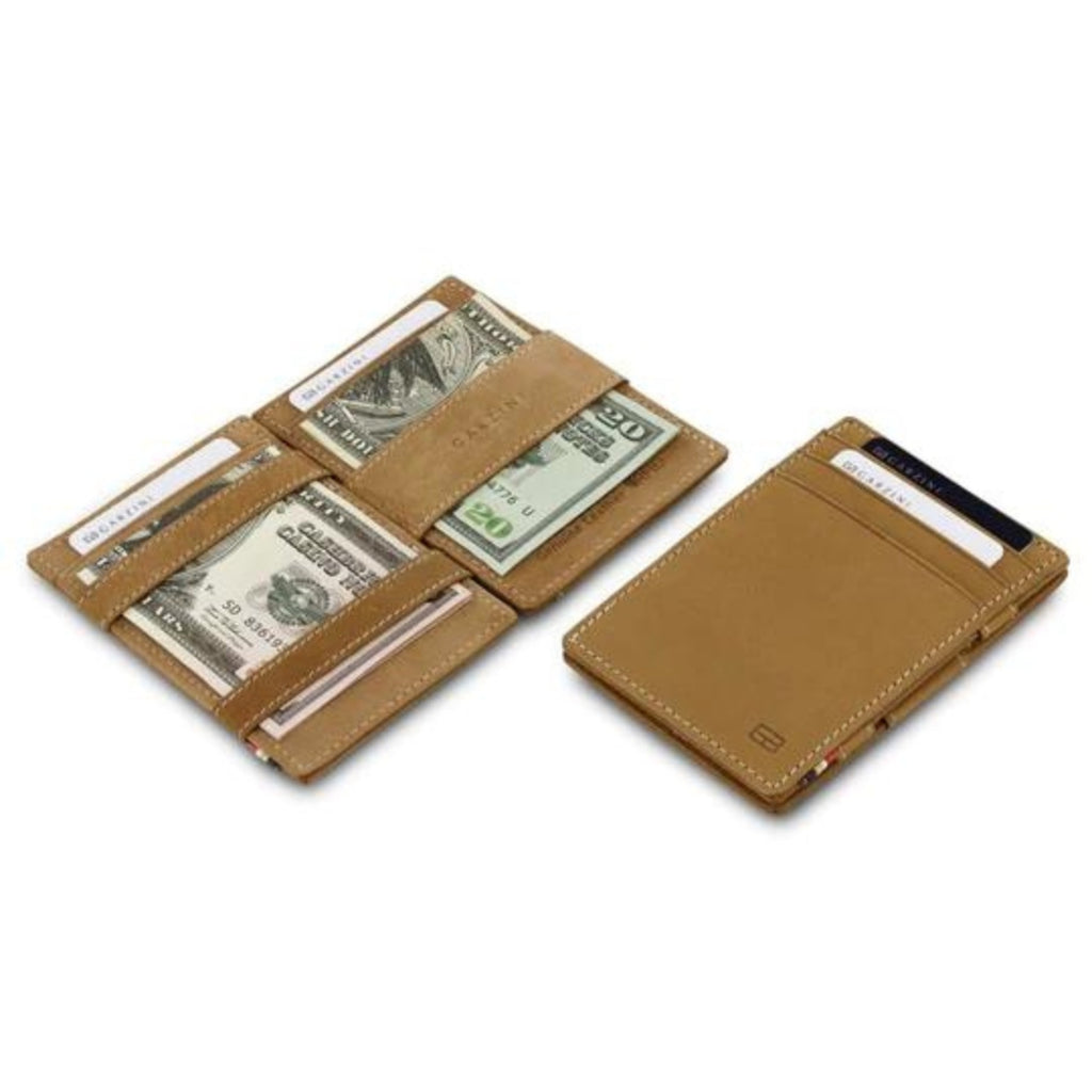 GARZINI Essenziale Magic Wallet