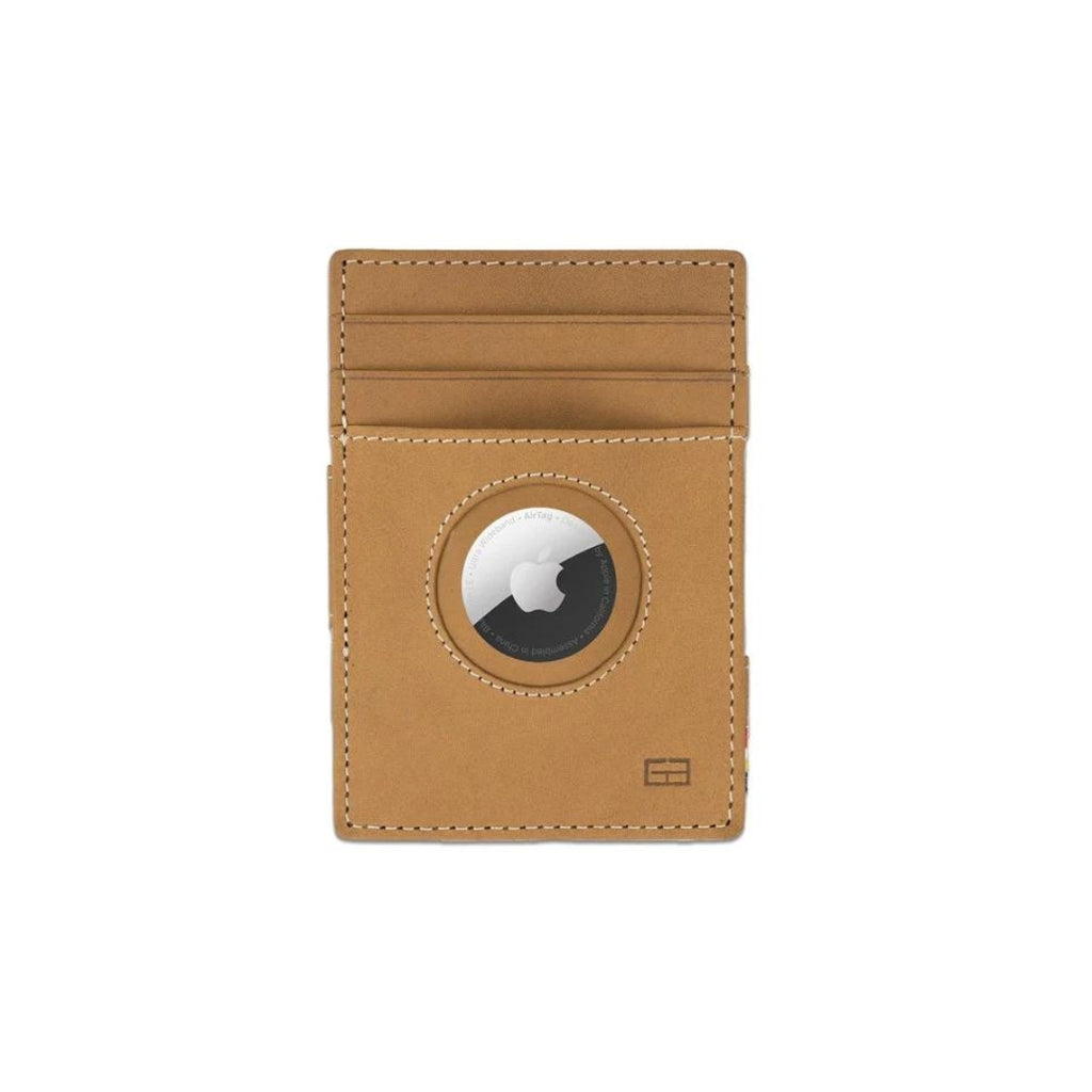 GARZINI Essenziale Magic AirTag Wallet