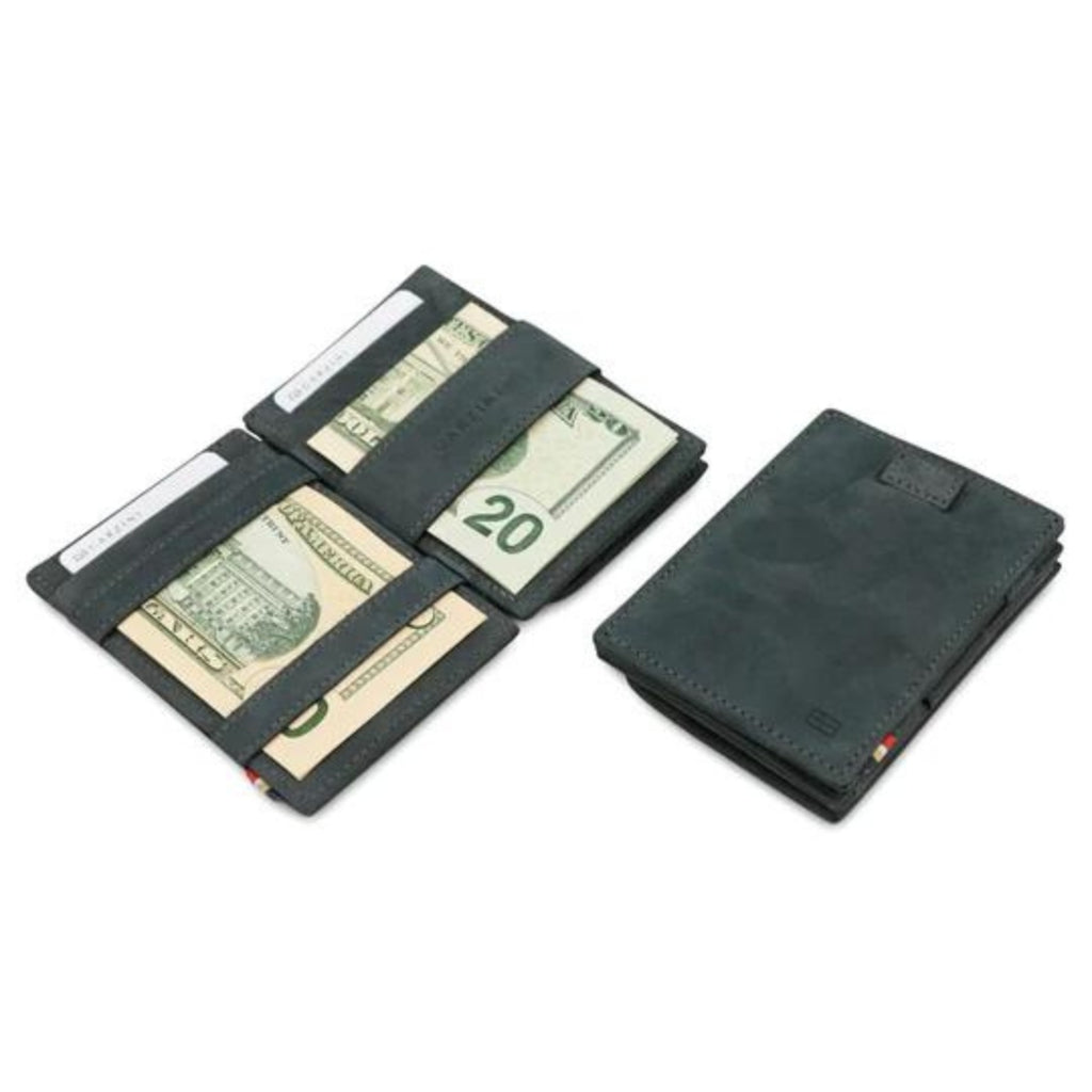 GARZINI Cavare Magic Coin Wallet