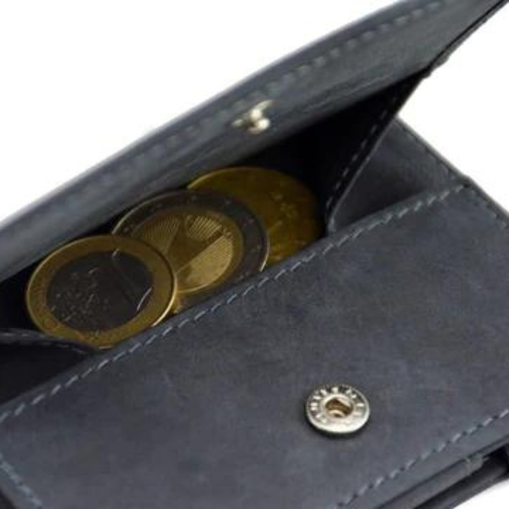 GARZINI Cavare Magic Coin Wallet