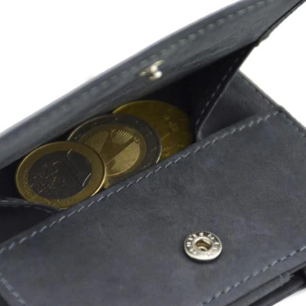 GARZINI Essenziale Magic Coin Wallet