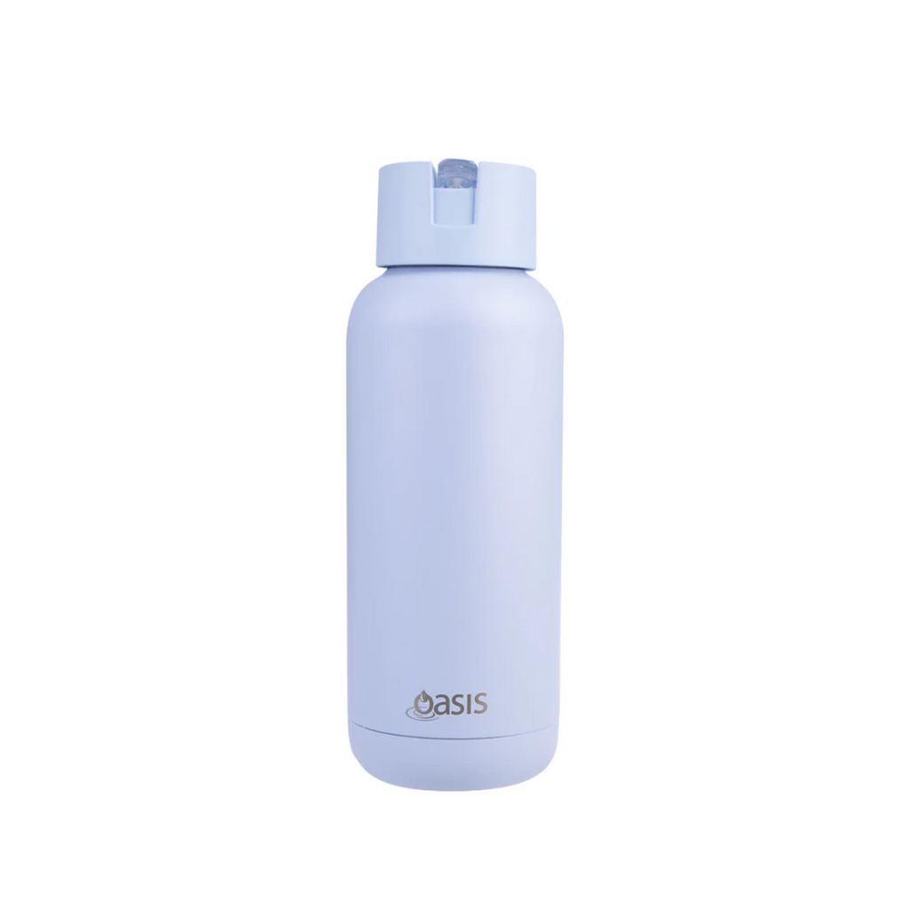 OASIS S/S Insulated Ceramic Moda Bottle - 1L