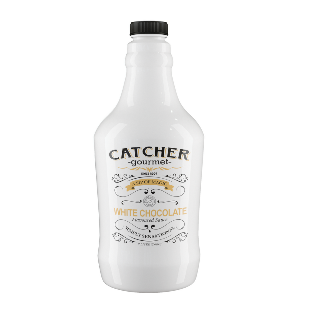 Catcher Gourmet Sauce - 2L