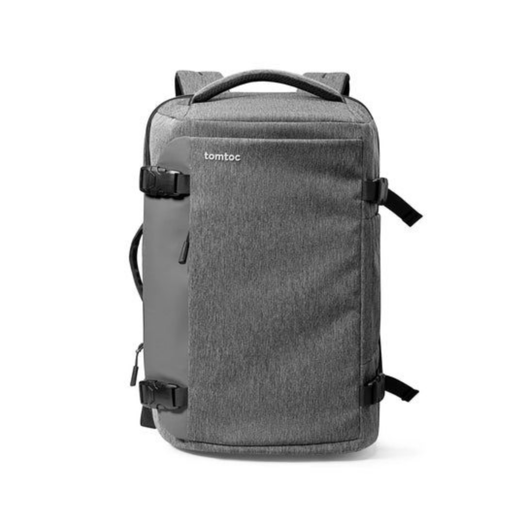 TOMTOC Navigator-T66 Travel Laptop Backpack M