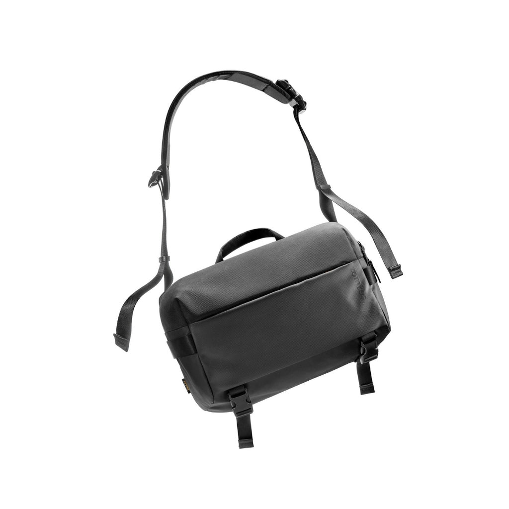 TOMTOC Explorer-T21 Sling Bag L - Black