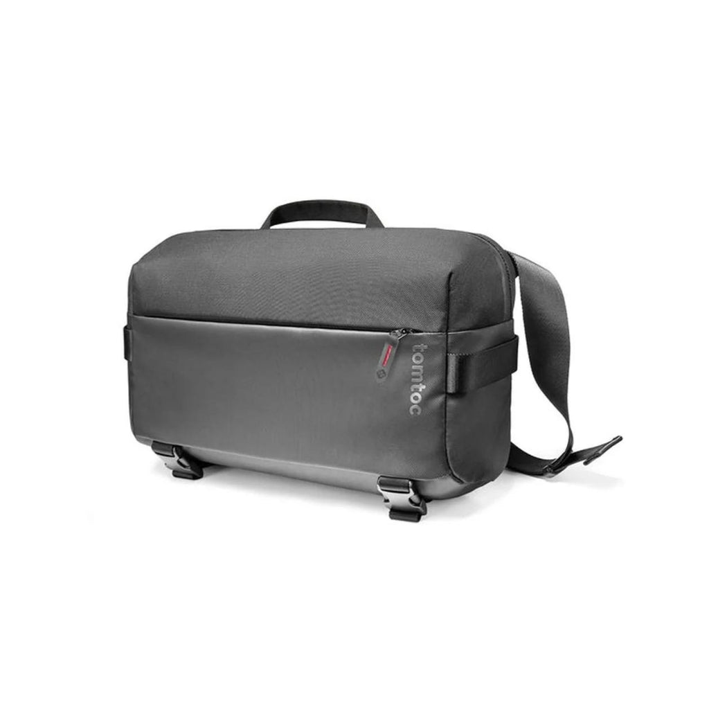 TOMTOC Explorer-T21 Sling Bag L - Black