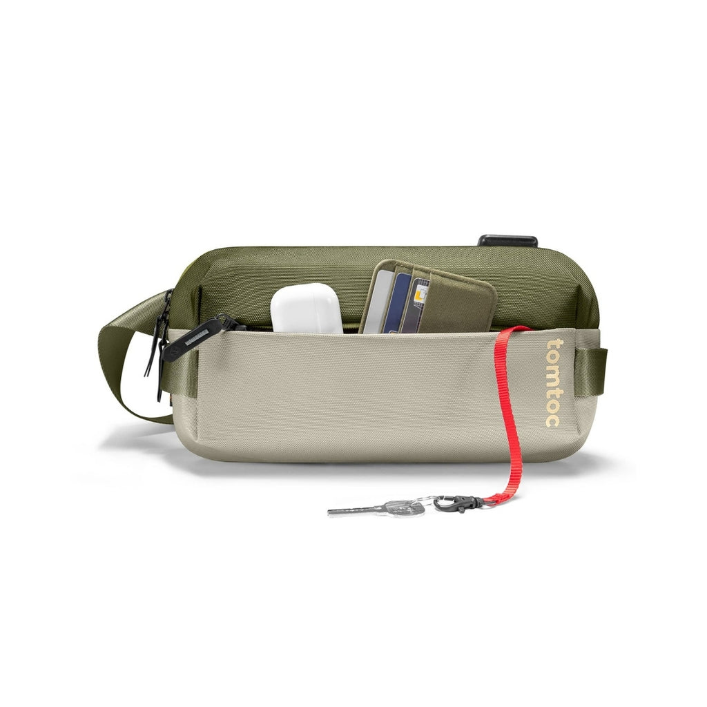 TOMTOC Explorer-T21 Sling Bag S