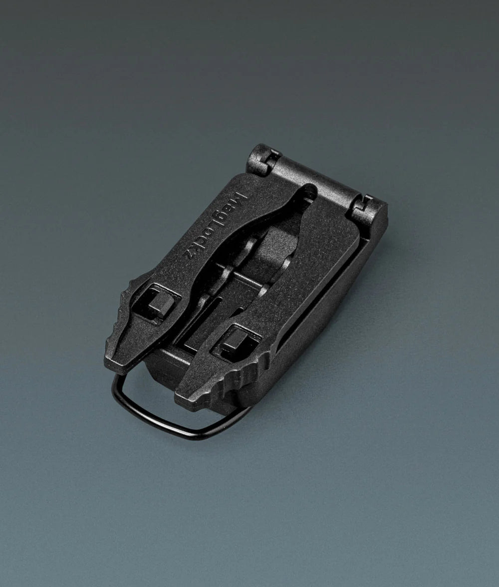 ALPAKA HUB TACTICAL CLIP