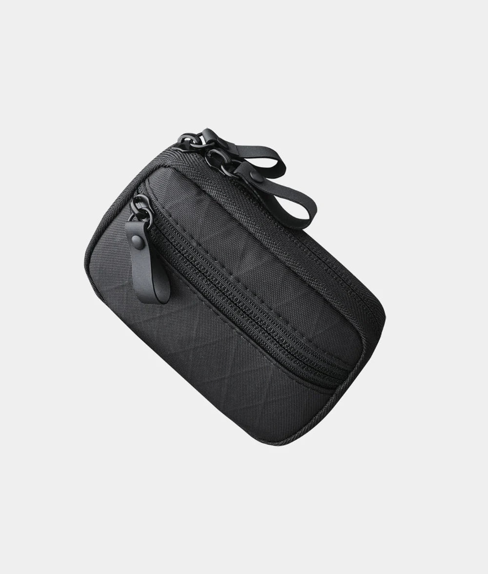 POUCH HUB ALPAKA