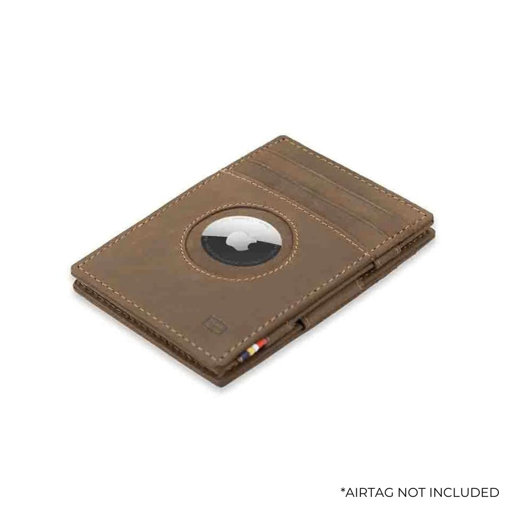 GARZINI Essenziale Magic AirTag Wallet