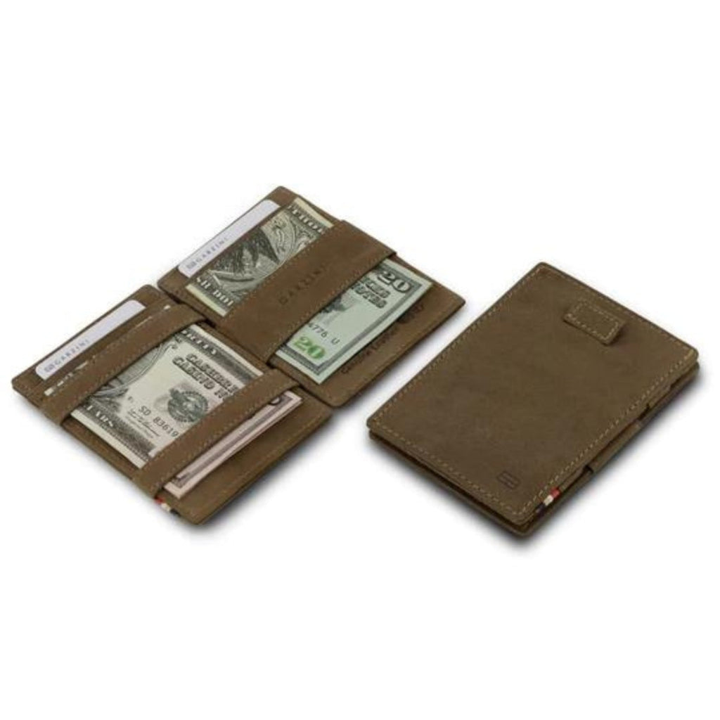 GARZINI Cavare Magic Wallet