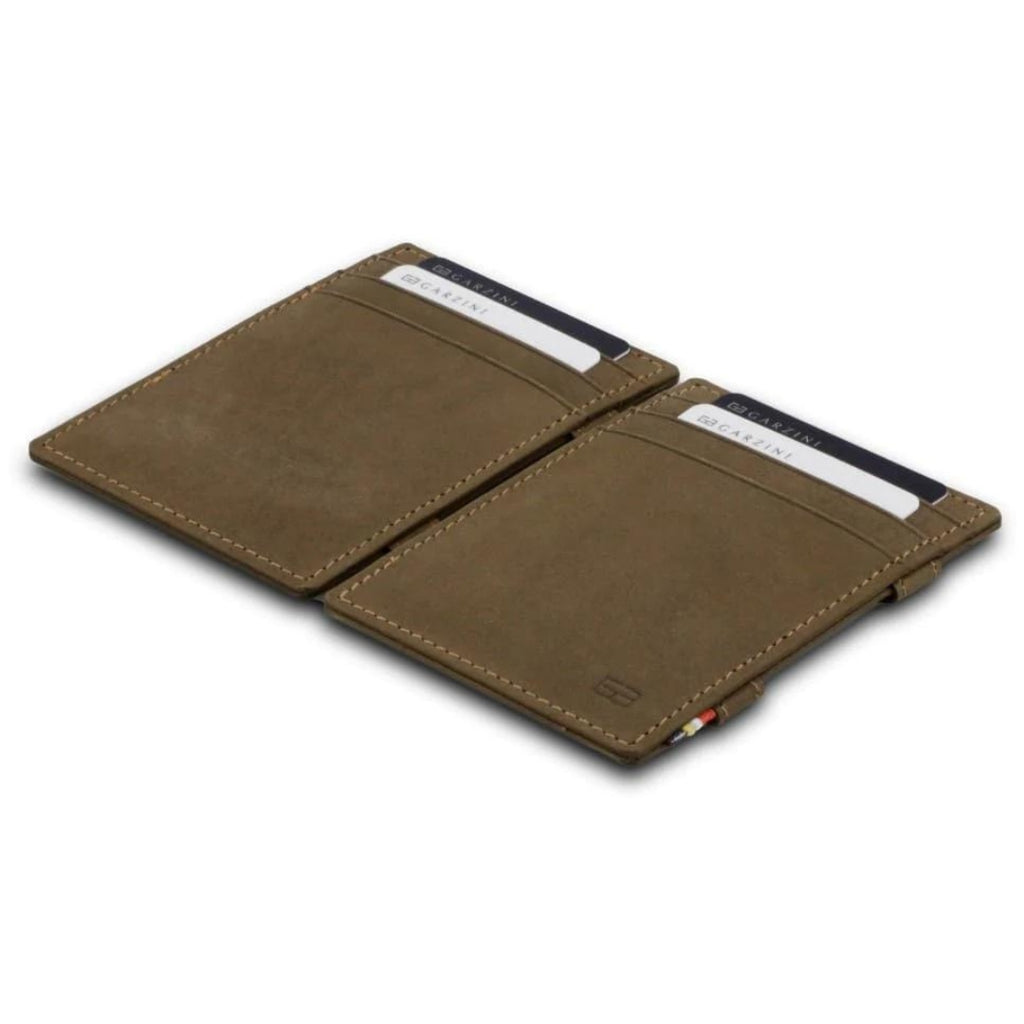 GARZINI Essenziale Magic Wallet