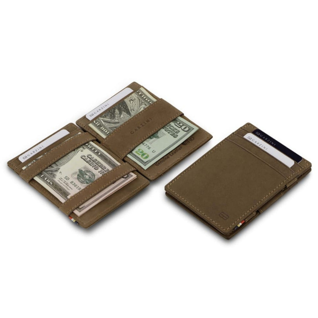 GARZINI Essenziale Magic Wallet