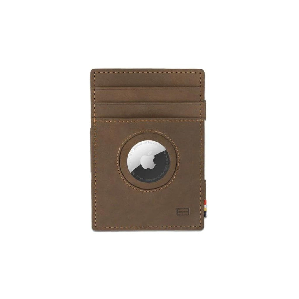 GARZINI Essenziale Magic AirTag Wallet