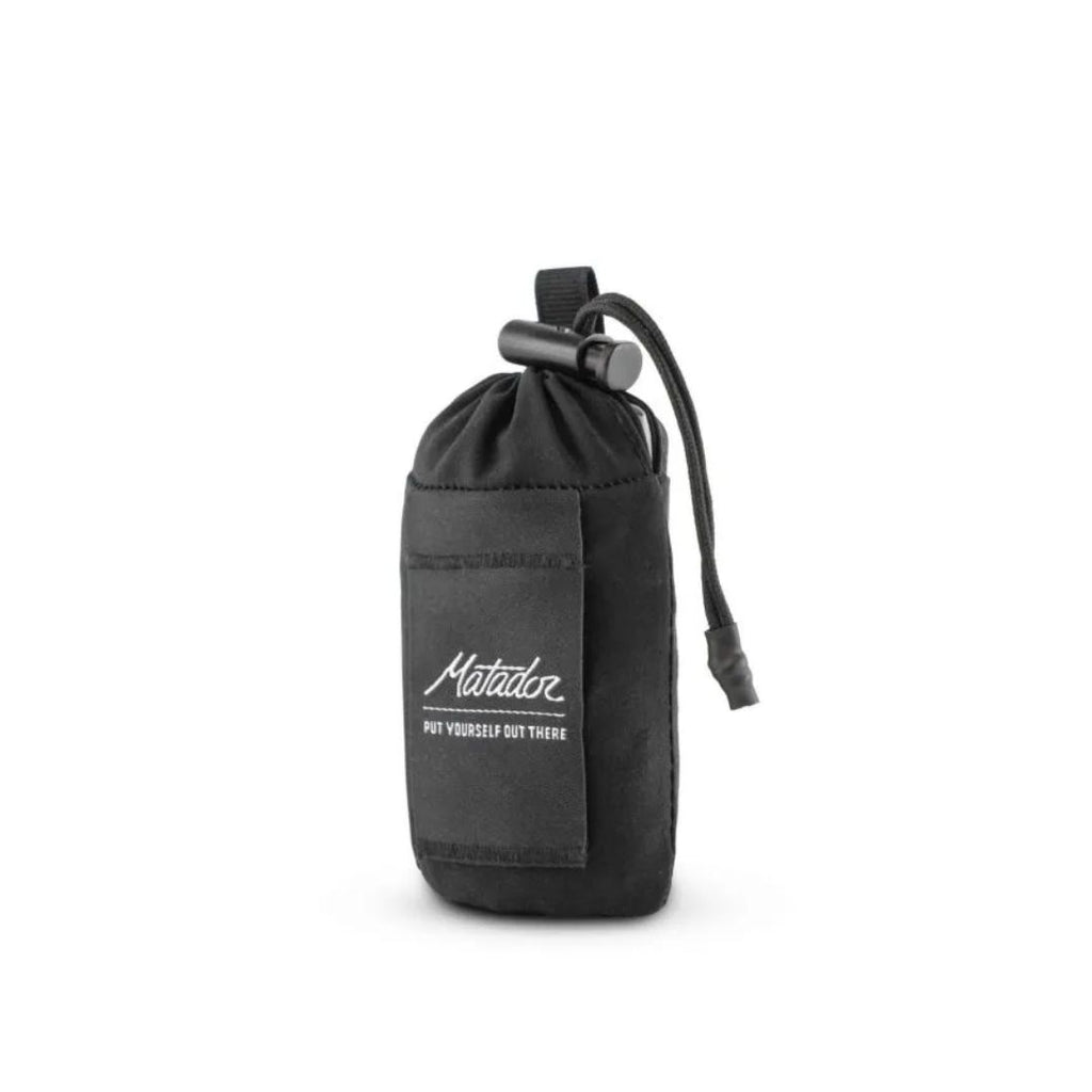 MATADOR POCKET BLANKET MINI-BLACK