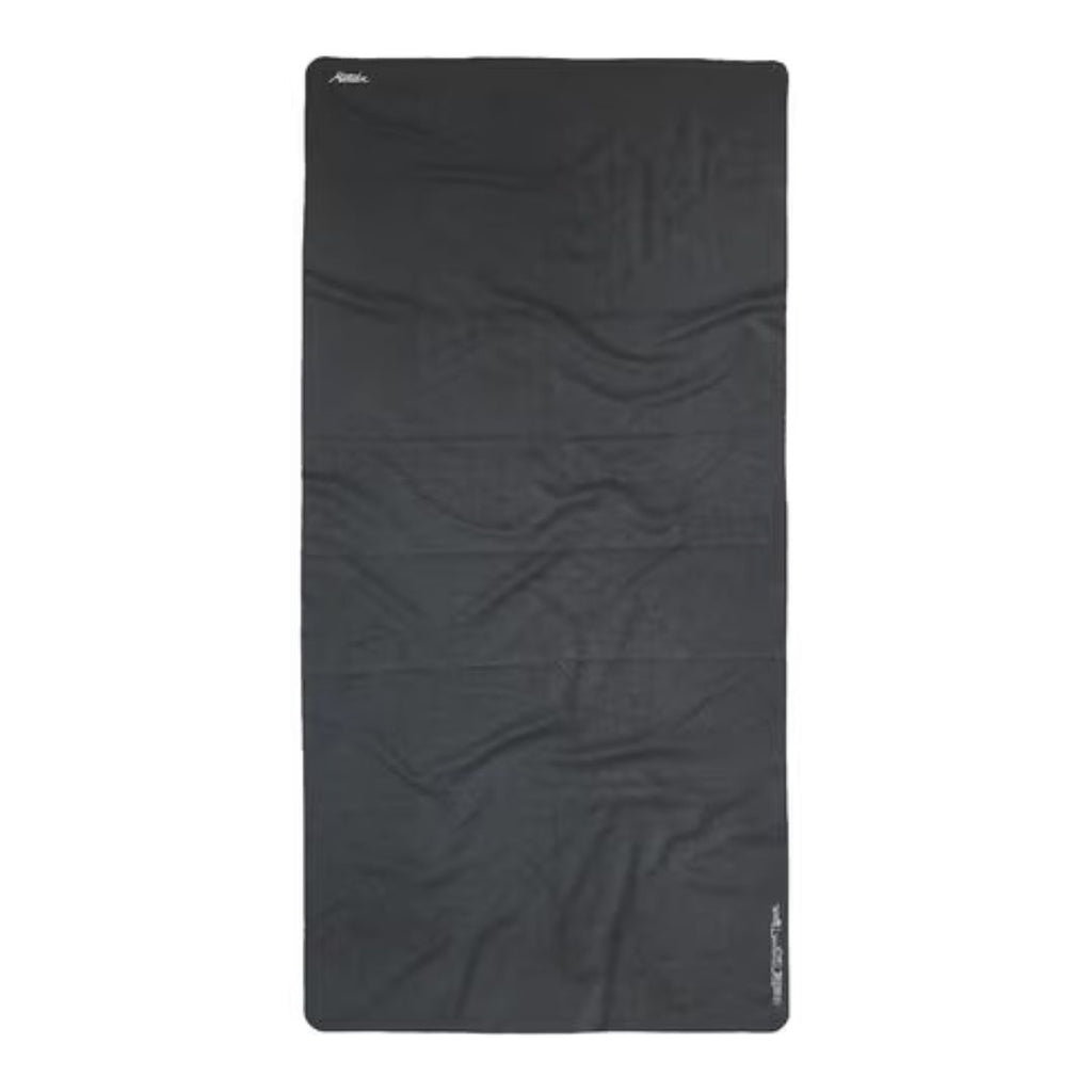 MATADOR ULTRALIGHT TRAVEL TOWEL SMALL- CHARCOAL