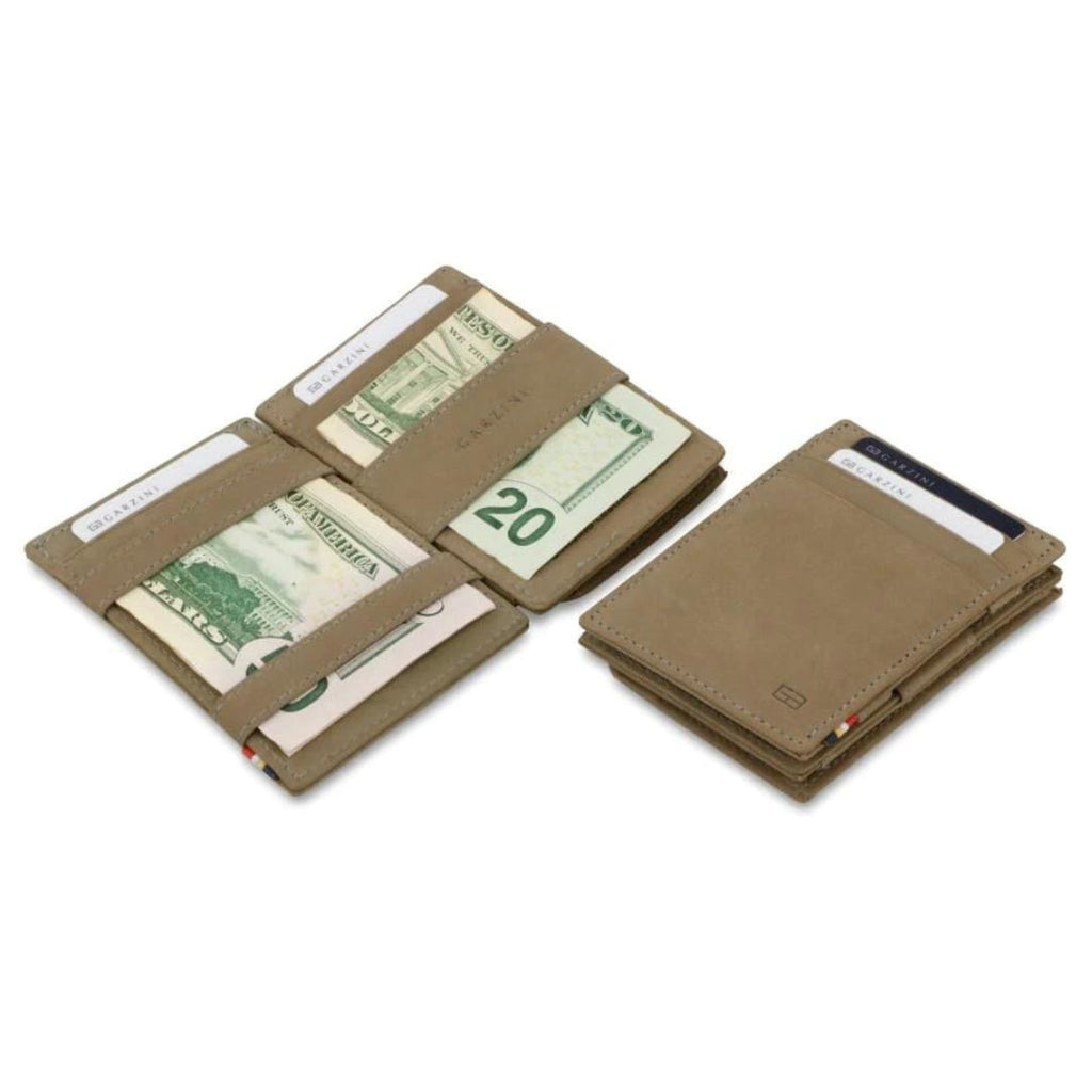 GARZINI Essenziale Magic Coin Wallet