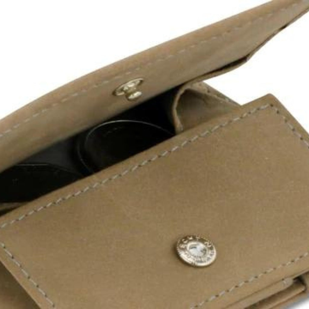 GARZINI Cavare Magic Coin Wallet