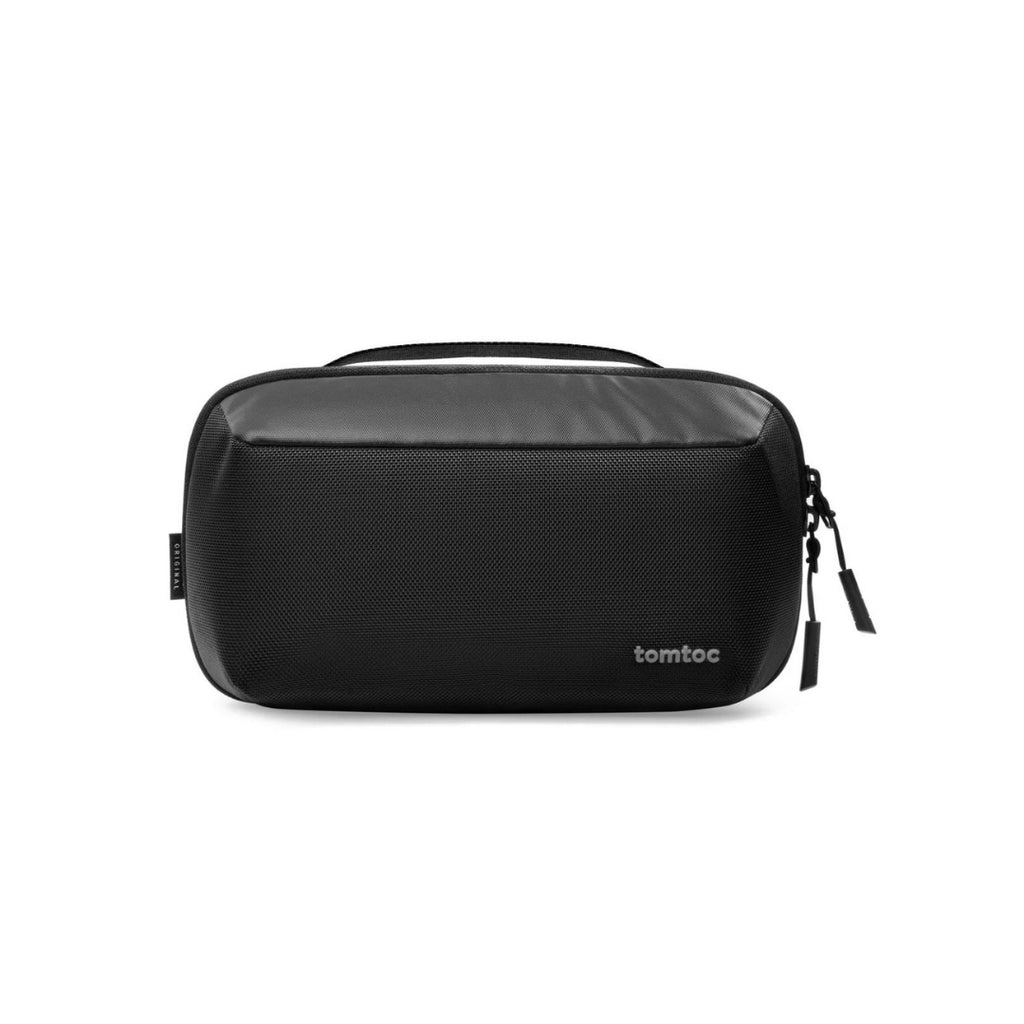 TOMTOC Navigator-T13 Accessory Pouch M - Black