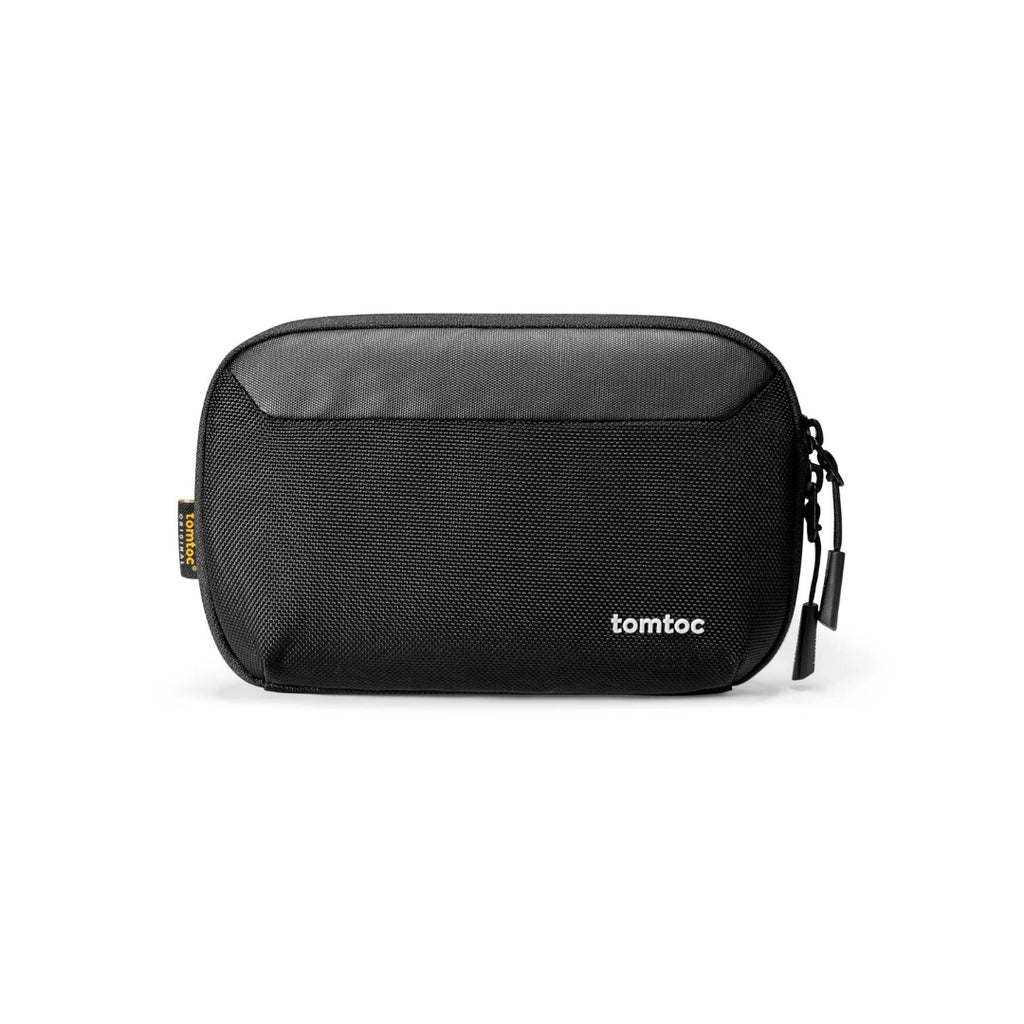 TOMTOC Navigator-T13 Accessory Pouch S - Black