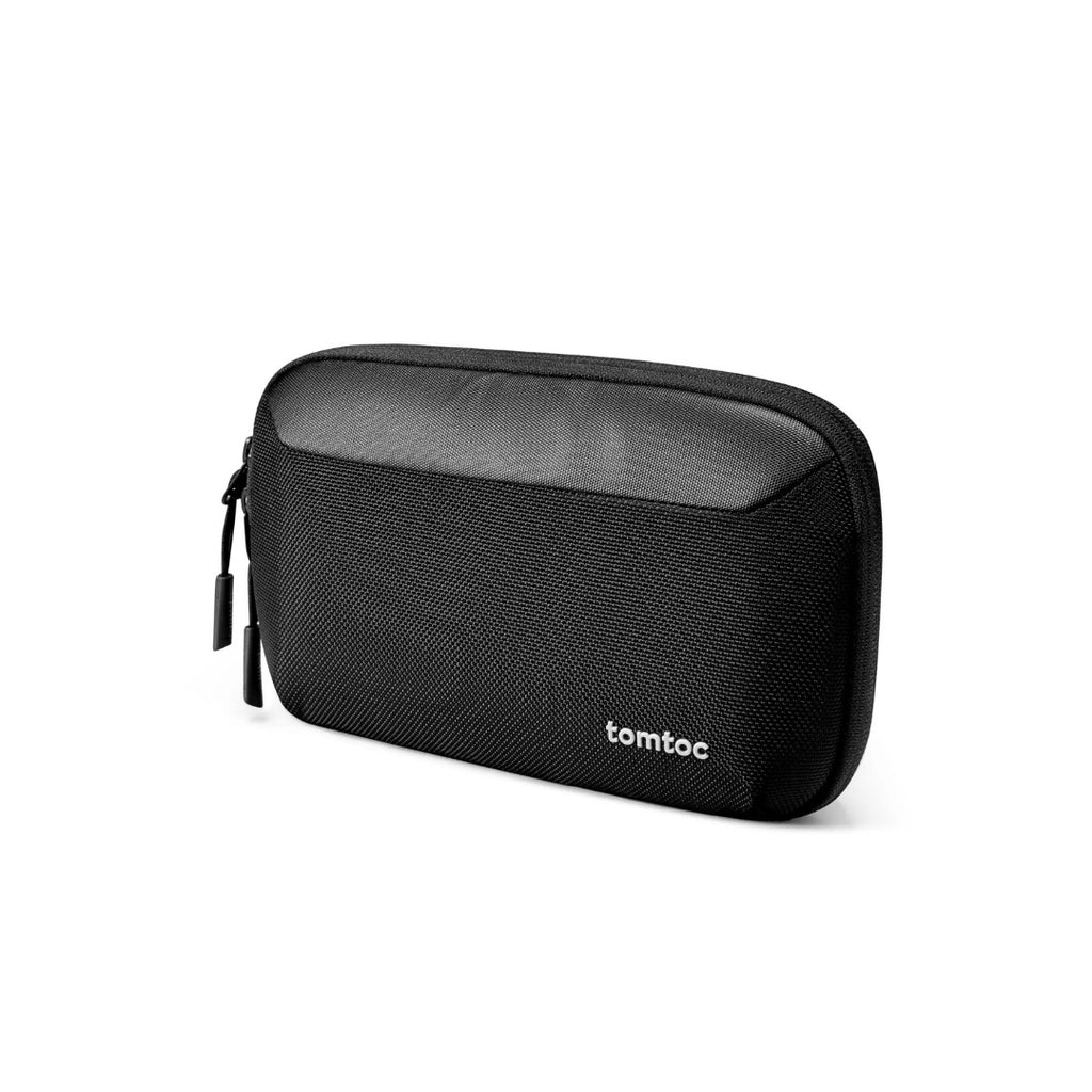 TOMTOC Navigator-T13 Accessory Pouch S - Black